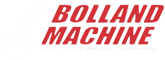 Bolland Machine